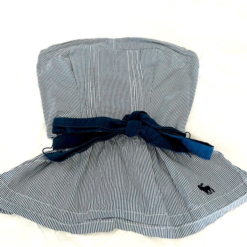 Abercrombie & Fitch summer top